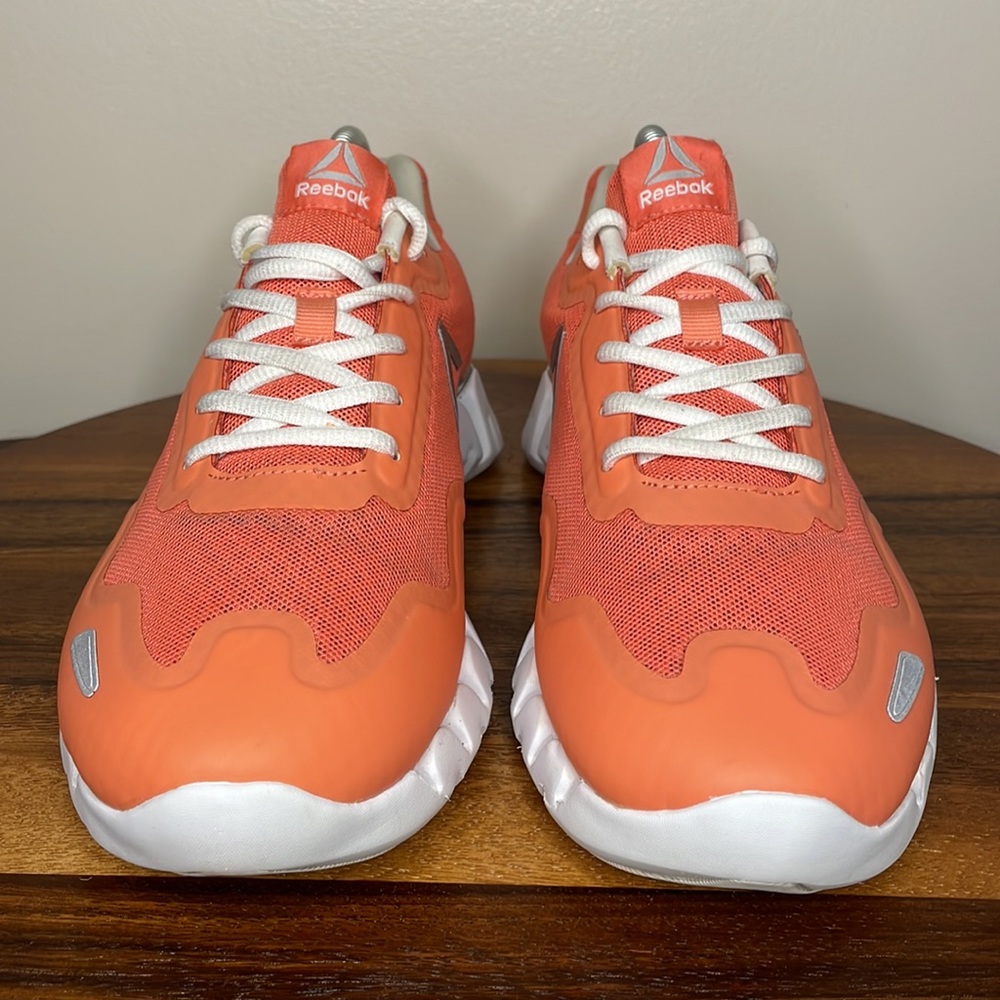 Reebok Zig Evolution Running Shoes - image 4